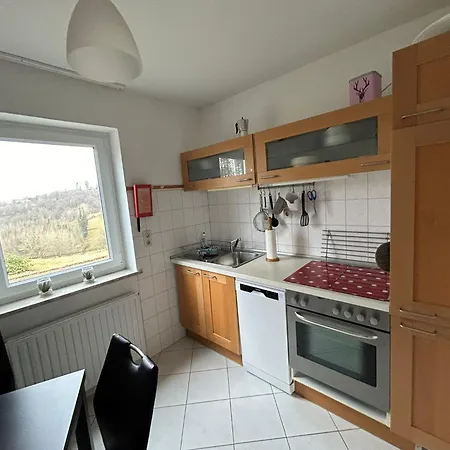 Ferienwohnung Zollhaus 26 Hohegeiß Exterior foto