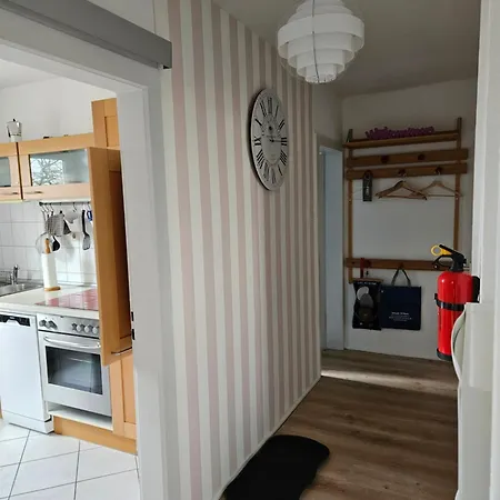 Ferienwohnung Zollhaus 26 Hohegeiß Exterior foto