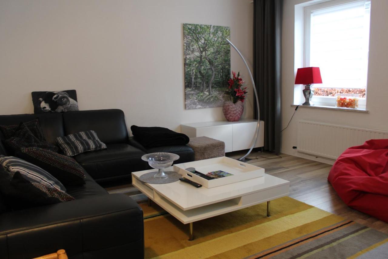 Zollhaus 26 Appartement *