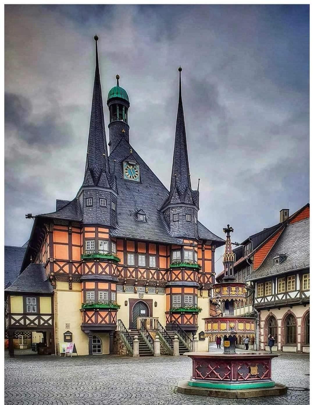 Zollhaus 26 * Hohegeiß
