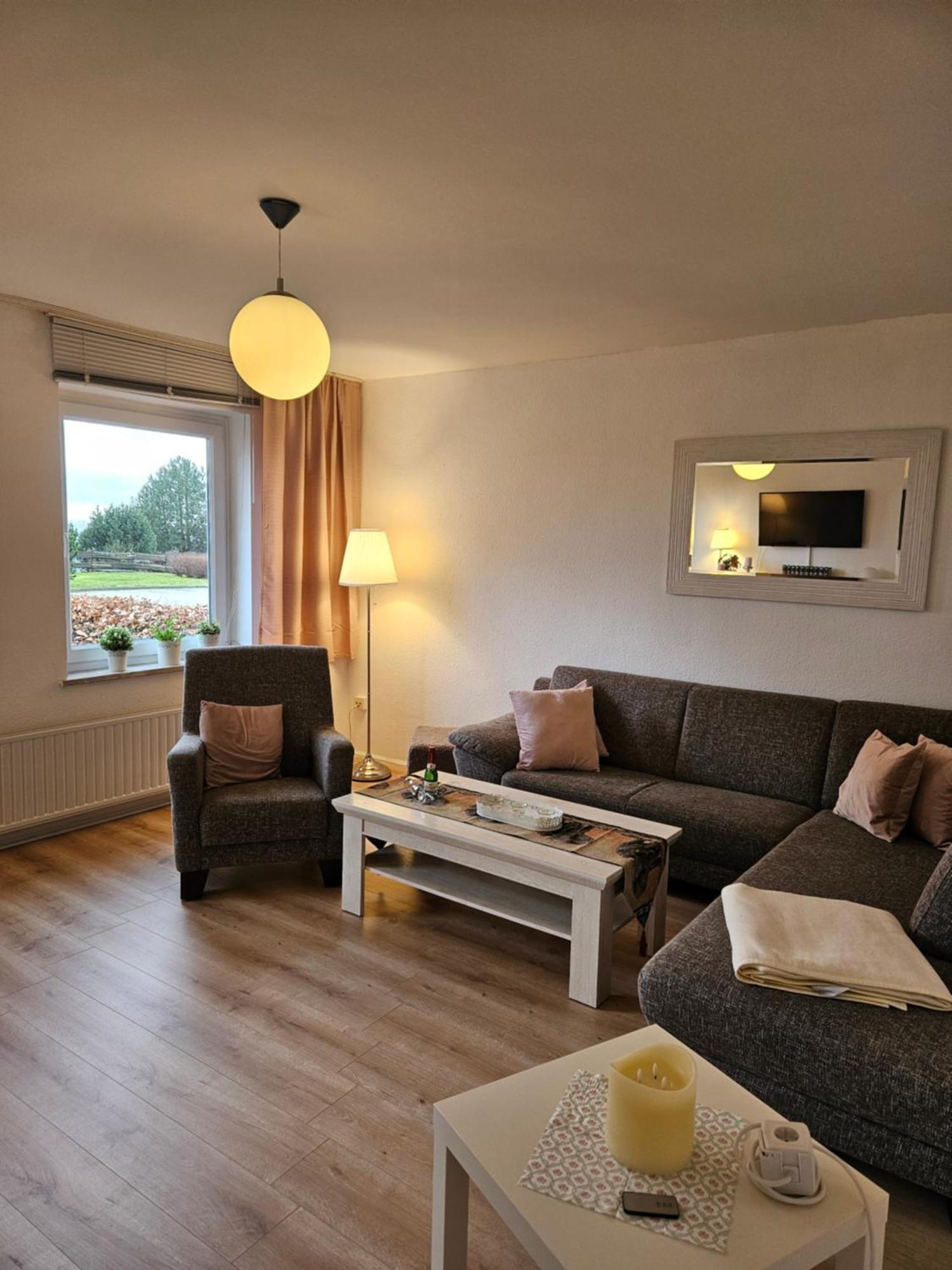 Zollhaus 26 * Hohegeiß