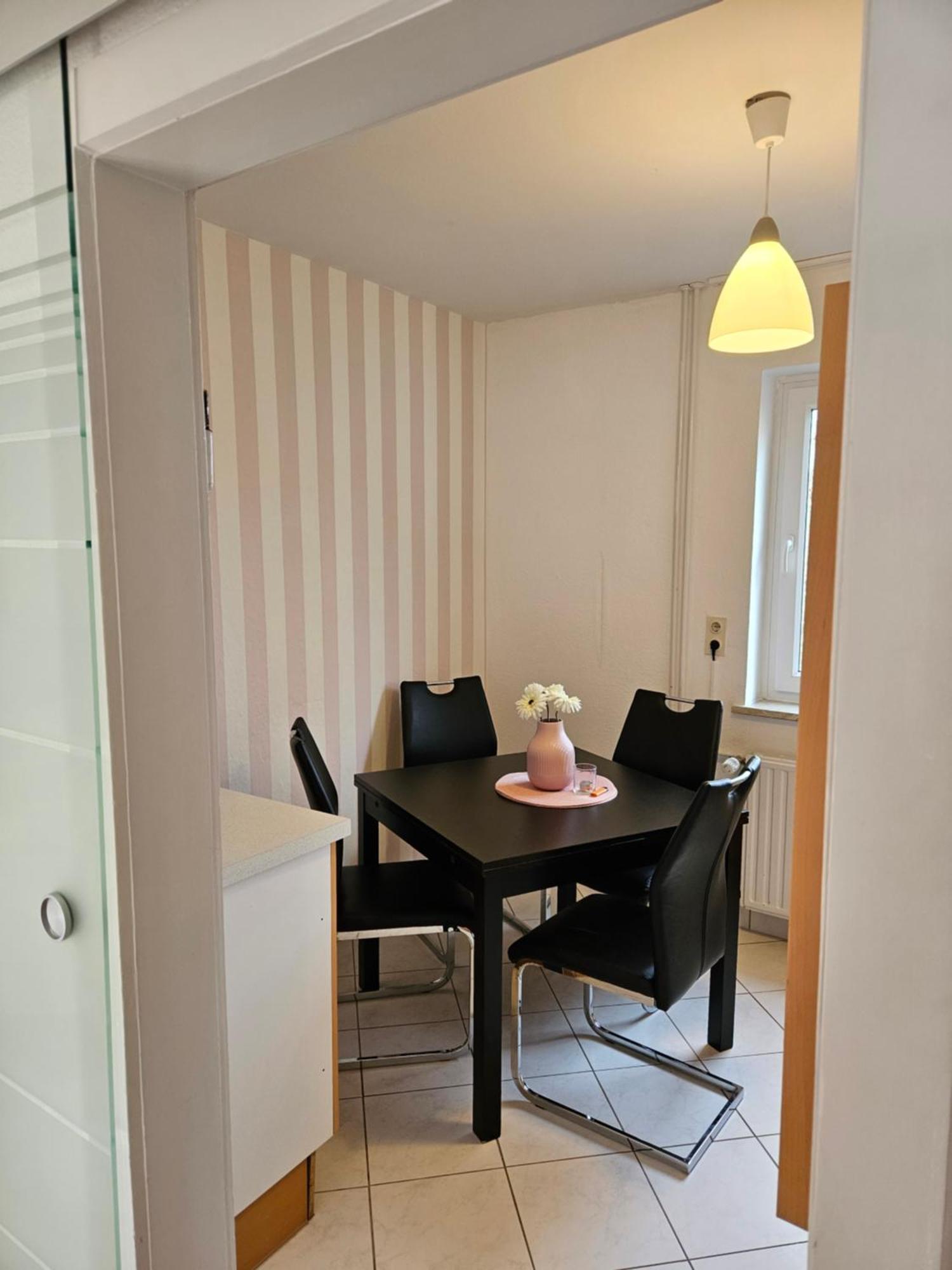 Apartment Zollhaus 26 *
