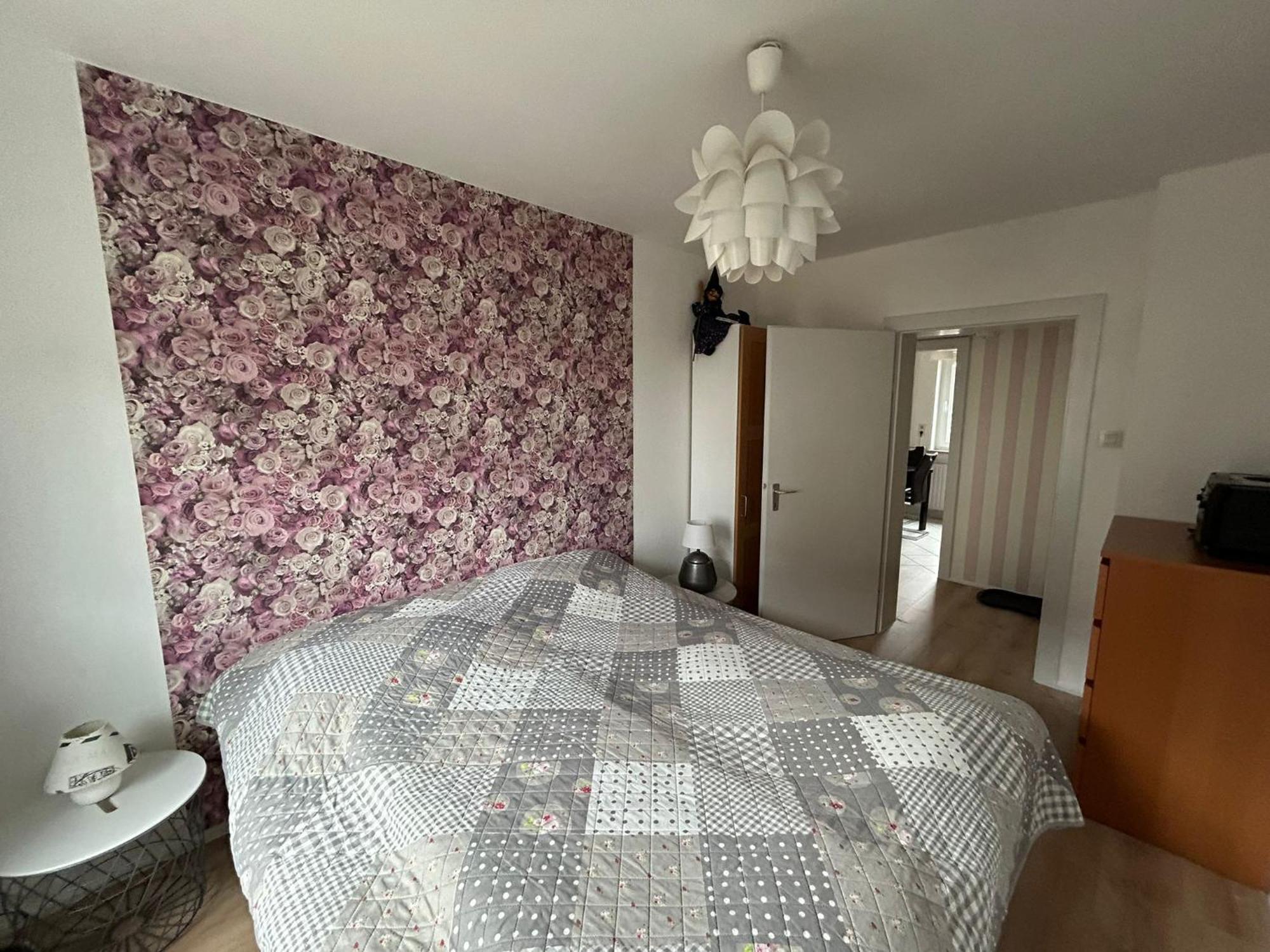 Zollhaus 26 Apartment Hohegeiß