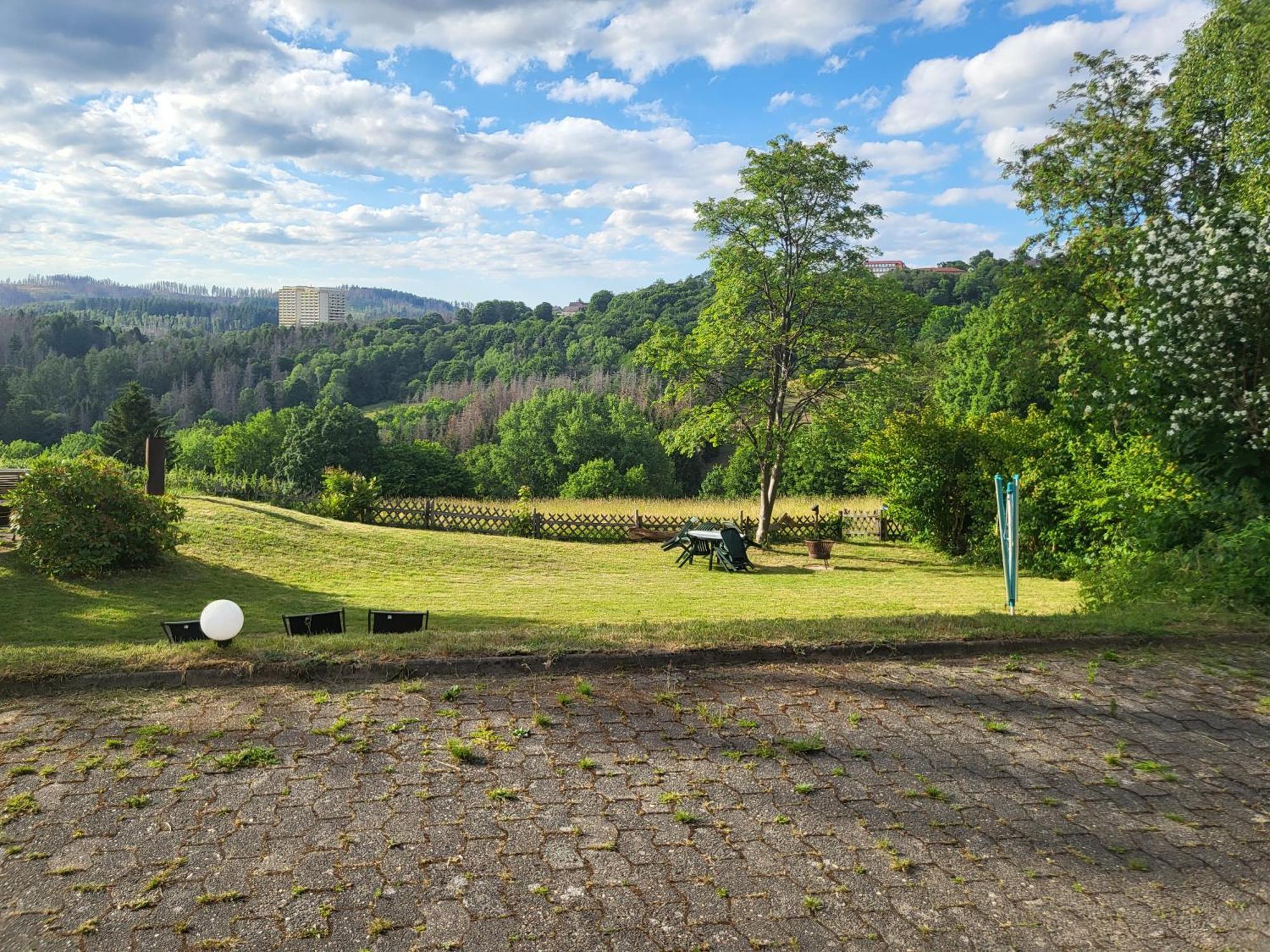 Appartement Zollhaus 26 *
