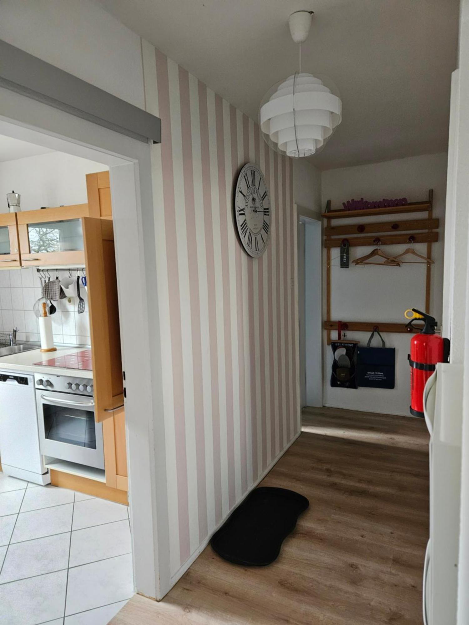 Apartment Zollhaus 26