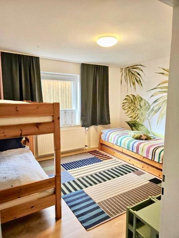 Appartement Zollhaus 26 Hohegeiß