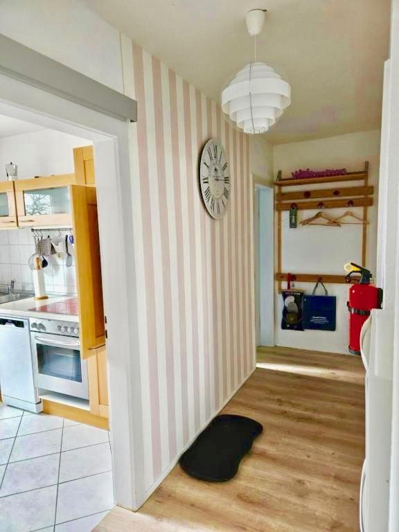 Zollhaus 26 * Hohegeiß