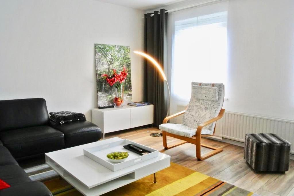 Zollhaus 26 Appartement