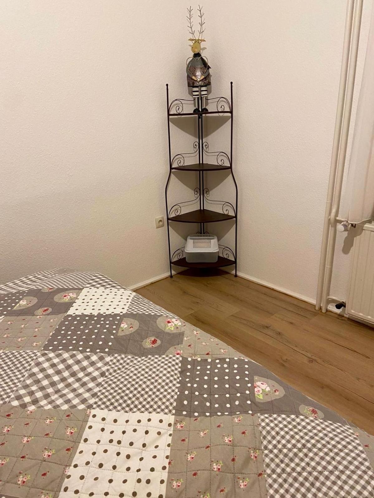 Appartement Zollhaus 26 *