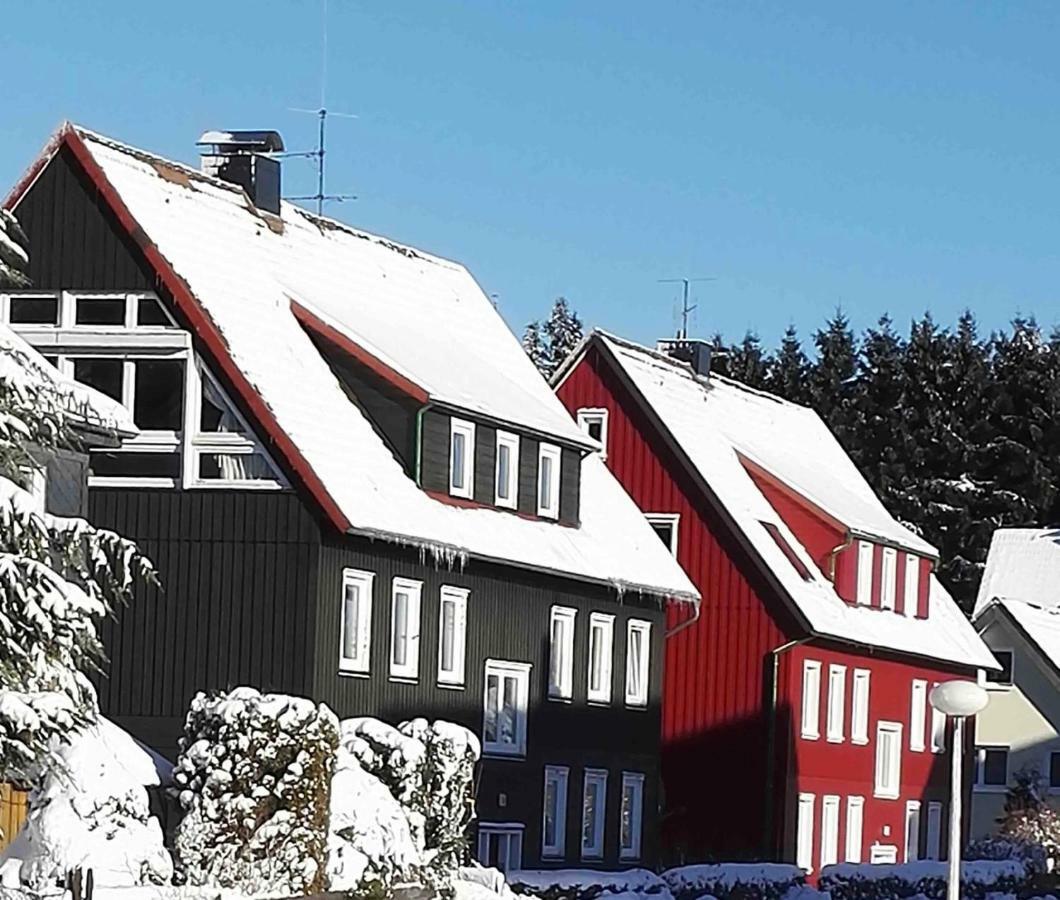 Zollhaus 26 * Hohegeiß