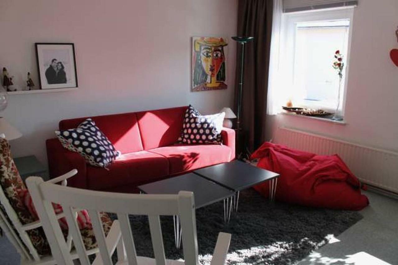 Zollhaus 26 Appartement