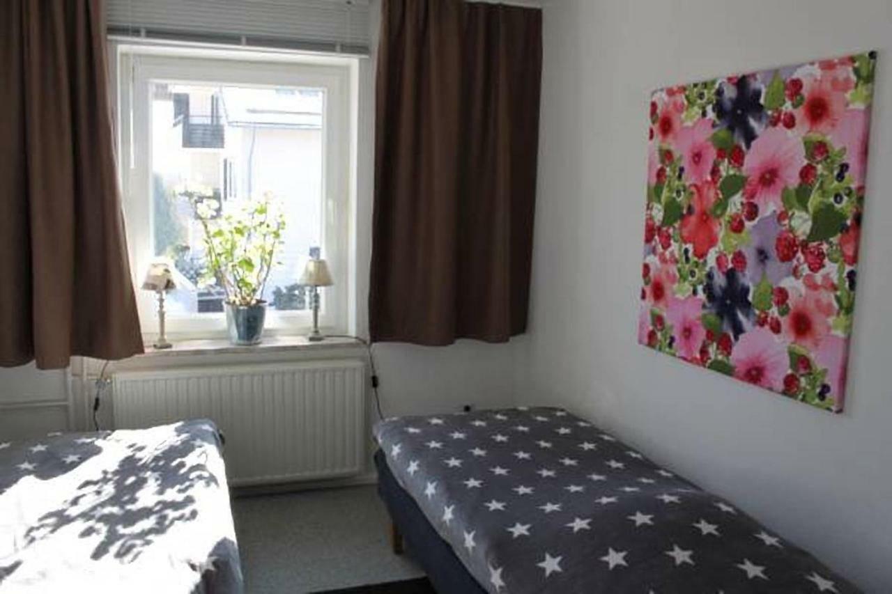 Apartment Zollhaus 26