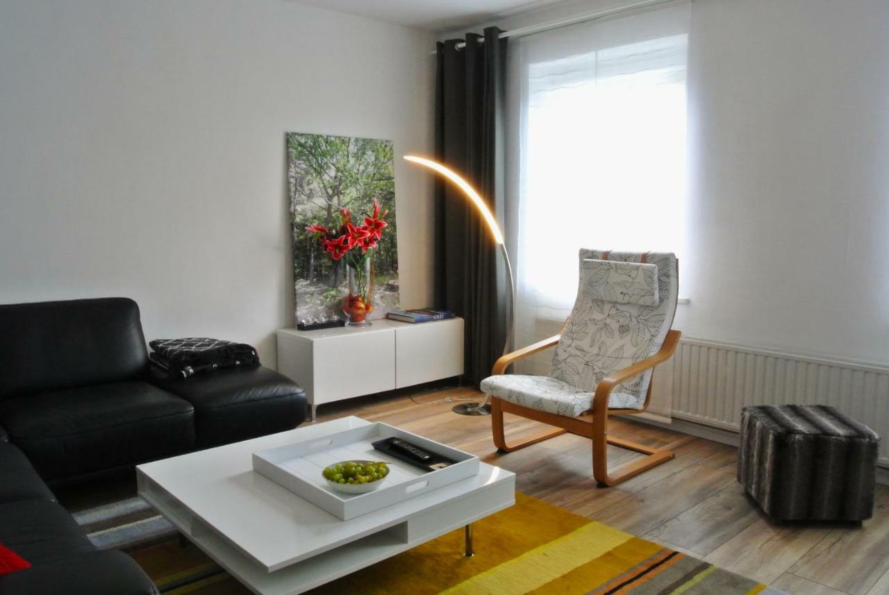 Apartment Zollhaus 26 Hohegeiß