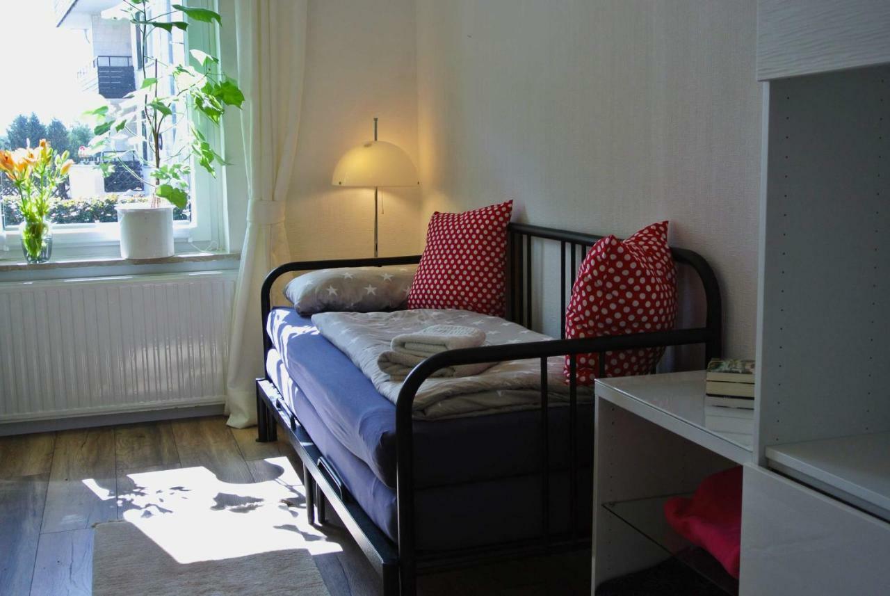Zollhaus 26 Apartment *