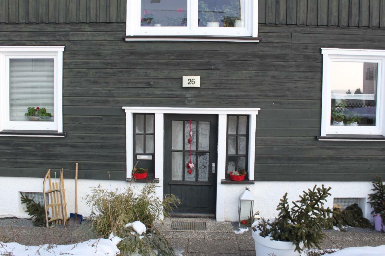 Zollhaus 26 * Hohegeiß
